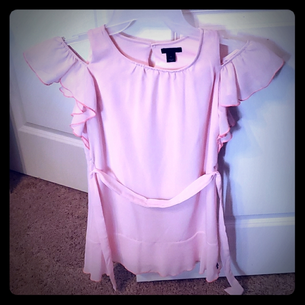 NWOT Girl's Tommy Hilfiger Dress size 8